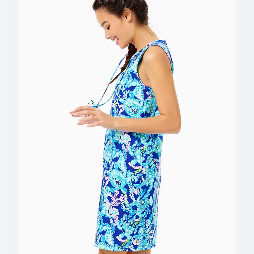 Lilly Pulitzer Johana Coverup